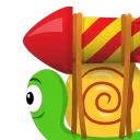 rocketsnail