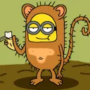 keesapenvlees