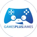 gamesplusjames