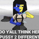 Discord Avatar