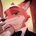 avatar FoxyAkuma