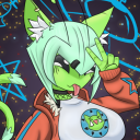 avatar The Miraculous Gleena