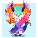 xernumina