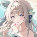 Light's Avatar
