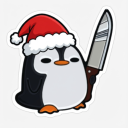Mr.Penguin