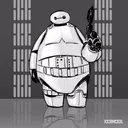beymax