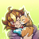avatar Hayden & Hazel