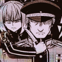 avatar Smpho’yiEとJoey