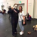 avatar Lena|MrsMyersx3