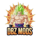brollydbzmods