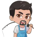 mukegaming