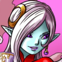 avatar Audrey Belrose