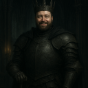 avatar King Mulkfrey III