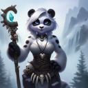 avatar Olimone | Annie