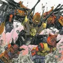 predaking