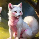 kizzafox