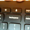 backspaced