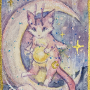 avatar demon‽ ཐི༏ཋྀ