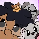 misscartoongirl