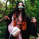 pixiecakeface