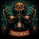 toxicskill