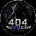 the404legend