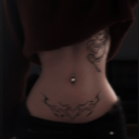 avatar смертоносный