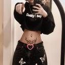 avatar смертоносный