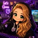 theegreeneyedgamer