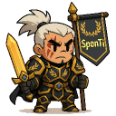 avatar Sp0nTi