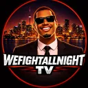 wegameallnight