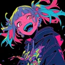 chronofgc