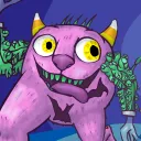 monsterskinman
