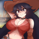 avatar Lil Ranger Hexxy