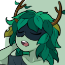 avatar Ani the Loner