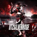 therealiitzsilverrage avatar