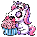 avatar Pepper/JaneDoe