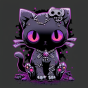 avatar Pepper/JaneDoe