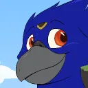 bluefiremarkii