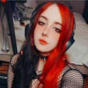 avatar 𖤐 Athena 𖤐