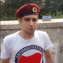 avatar Tovarasul Igor Petrisor