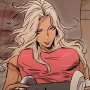 avatar Azalea 💙🌹