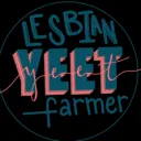 lesbianyeetfarmer