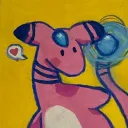 ampharosy