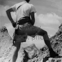 hiking1950