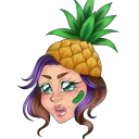 pickldpineapple