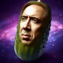 pickleas_cage