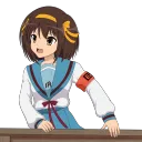 haruhiistmod