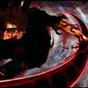 amekagedemon