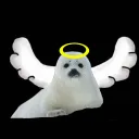 wingedseal
